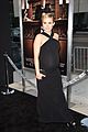 kristen bell leighton meester step out for judge premiere 14