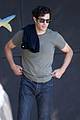 leighton meester adam brody take their family to lunch 10