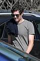 leighton meester adam brody take their family to lunch 16