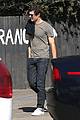 leighton meester adam brody take their family to lunch 18