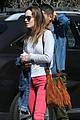 leighton meester adam brody take their family to lunch 21