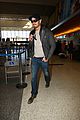 kellan lutz handsome at tods cocktail party 21