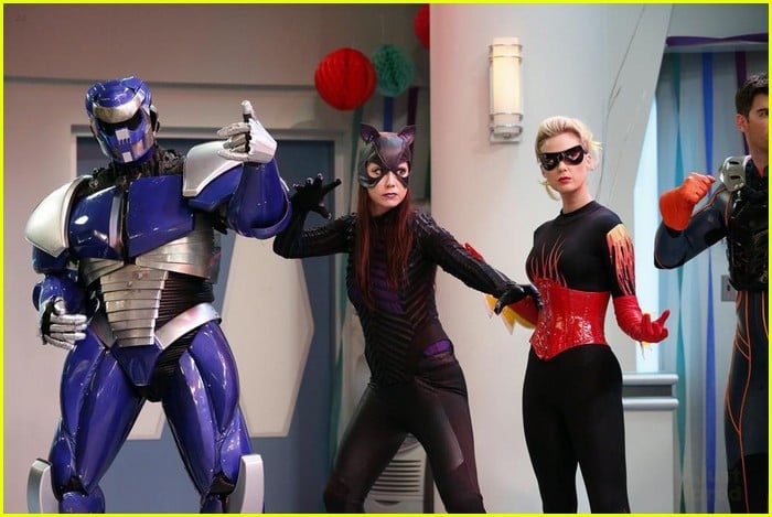 Full Sized Photo of mighty med have fallen stills 19 | &lsquo;Mighty Med