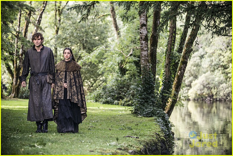 reign drawn quartered stills clip 08