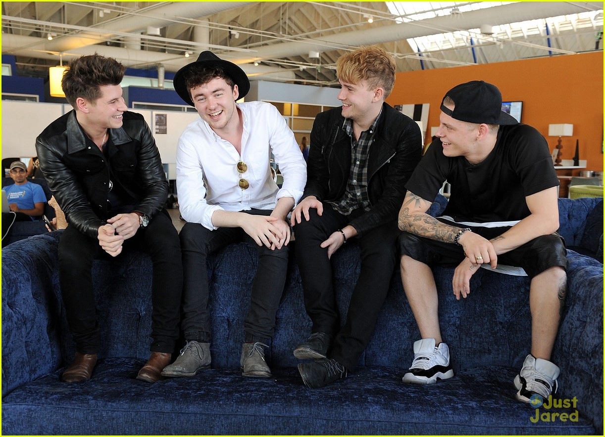 Rixton Release New 'Wait On Me' Video - Watch Here! | Photo 728696 ...
