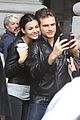 victoria justice selfies set eye candy nyc 02