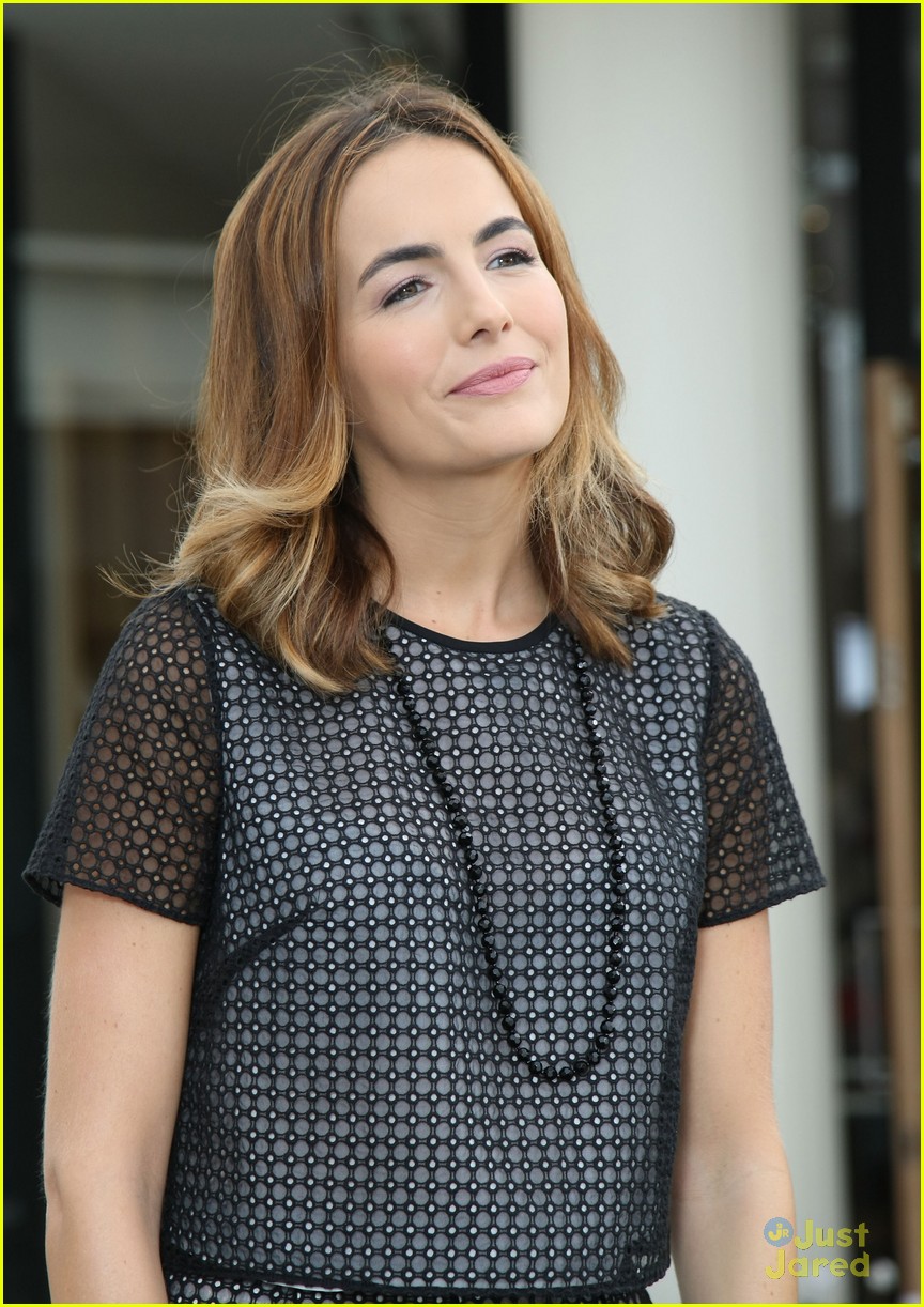 Camilla Belle Plans to Raise Money for St. Jude's This Holiday Season