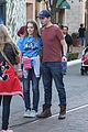 damian mcginty glee fans the grove 03