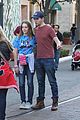 damian mcginty glee fans the grove 10