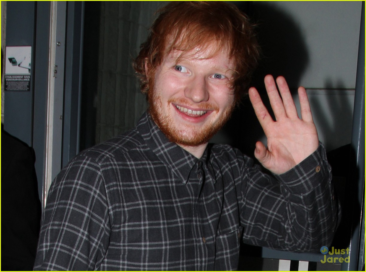 Ed Sheeran Announces Two New Dates At Wembley Arena Photo 748072