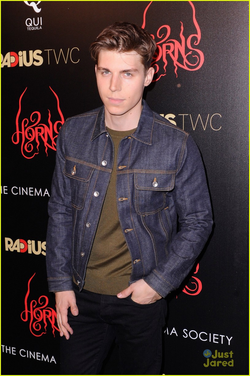 Joe Jonas Nails Zoolander At Heidi Klum's Annual Halloween Party