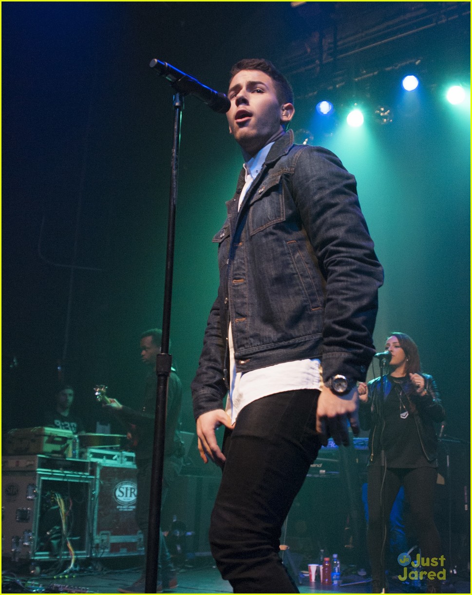 Nick Jonas Just Dropped A 'Jealous' Remix & It's Everything Photo