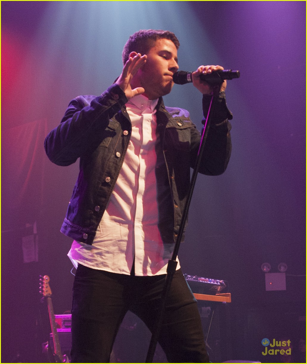 Nick Jonas Just Dropped A 'Jealous' Remix & It's Everything Photo