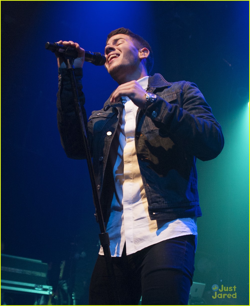 Nick Jonas Just Dropped A 'Jealous' Remix & It's Everything Photo