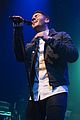 nick jonas jealous remix gramercy concert pics 12