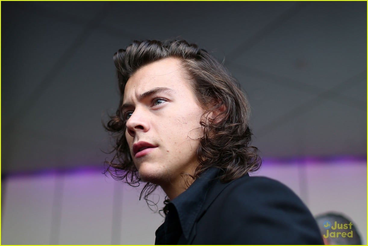 One Direction Hits ARIA Awards Red Carpet in Australia! | Photo 747524 ...