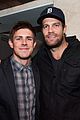 parker young chris lowell make us miss enlisted 04
