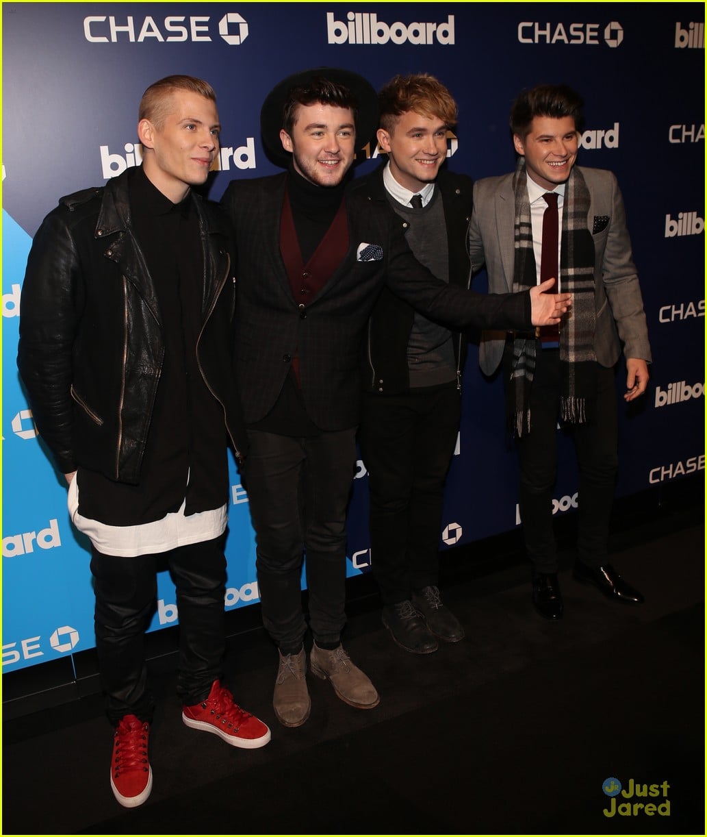 Rixton Announce New Single - 'Hotel Ceiling' - Listen Here! | Photo ...