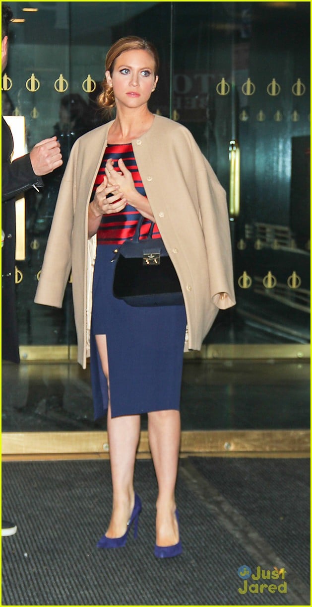 Hailee Steinfeld Talks About Using Aca After Filming &lsquo;Pitch Perfect 2