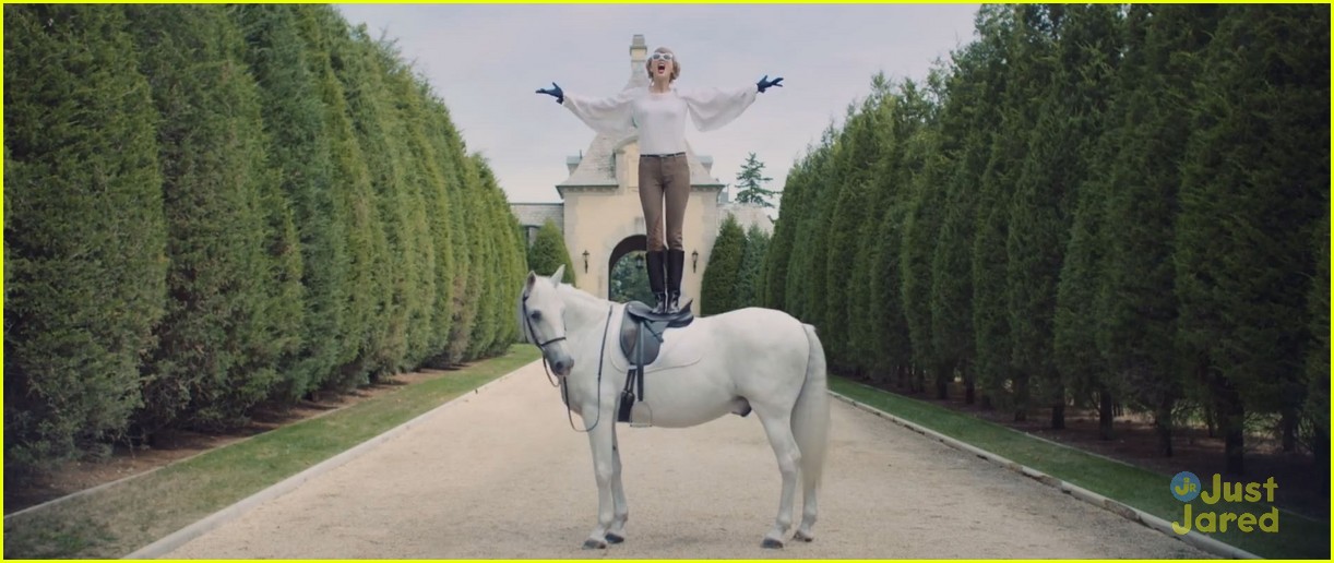 Taylor swift s blank space video is here for real this time photo