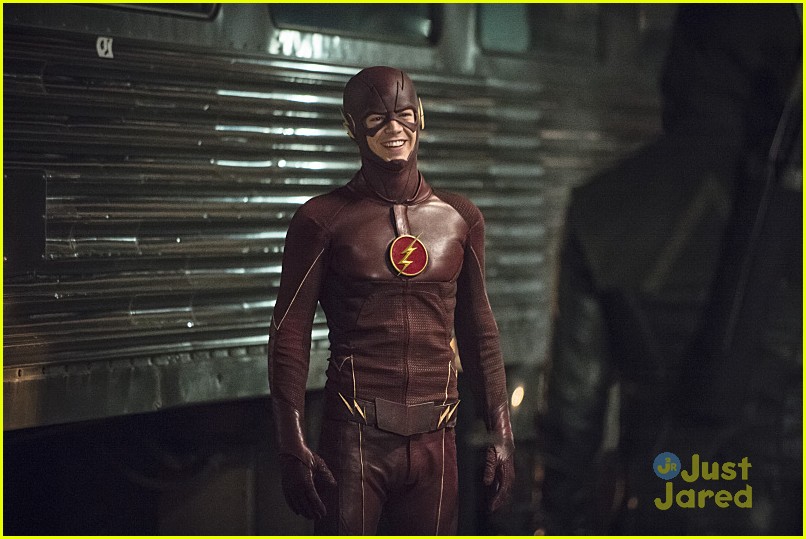 The Flash And Arrow Crossover Continues Tonight Photo 749587 Photo Gallery Just Jared Jr 5201