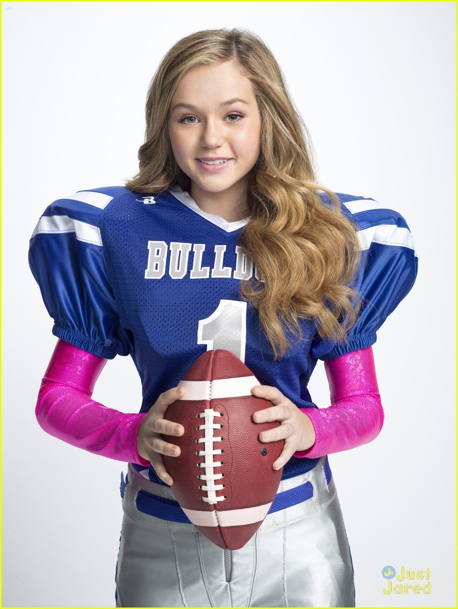 Haley Tju Bella And The Bulldogs Porn - Nick's New 'Bella and the Bulldogs' Premieres January 17th!: Photo 756792 |  Bella and the Bulldogs, Brec Bassinger, Buddy Handleson, Coy Stewart, Haley  Tju, Jackie Radinsky, Lilimar Pictures | Just Jared Jr.