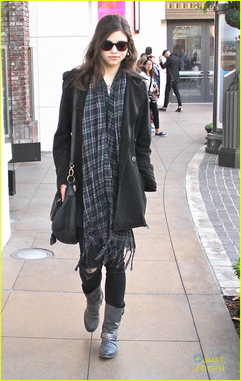 daren kagasoff india eisley grove shoppers rbs stuff 05