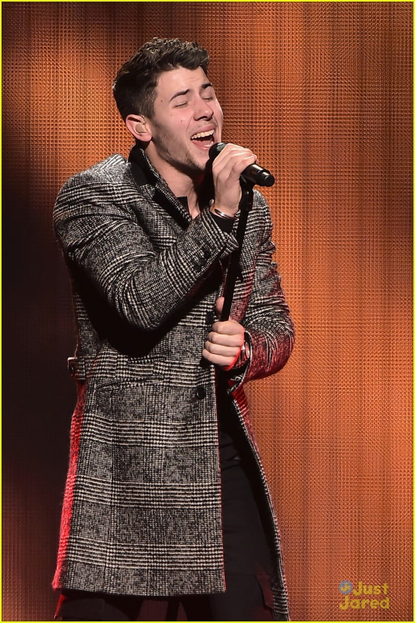 Nick Jonas Opens Up About Playing a Gay Character | Photo 752786 ...