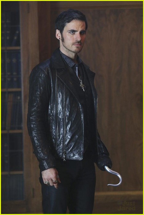 Kristoff & Anna Are Back Together On 'Once Upon A Time' Tonight | Photo ...
