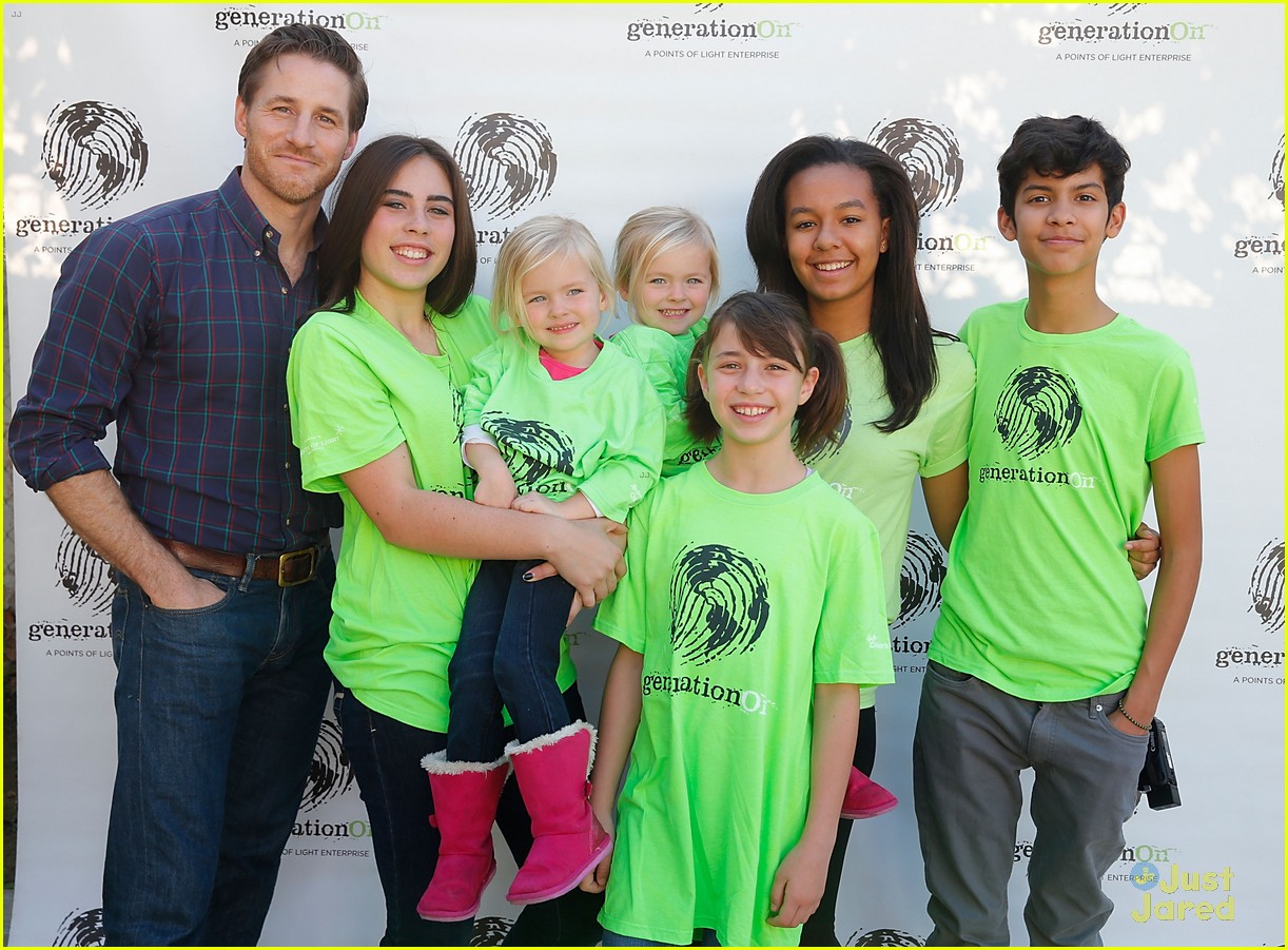 Sarah Ramos Will Return for Parenthood's Series Finale Are You