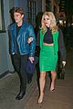 pixie lott green oliver cheshire groucho club london 05