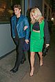 pixie lott green oliver cheshire groucho club london 14