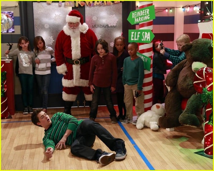 Adam, Bree & Chase Are Making Our Holidays Even Better With Bionic ...