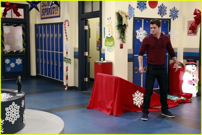 Adam, Bree & Chase Are Making Our Holidays Even Better With Bionic ...