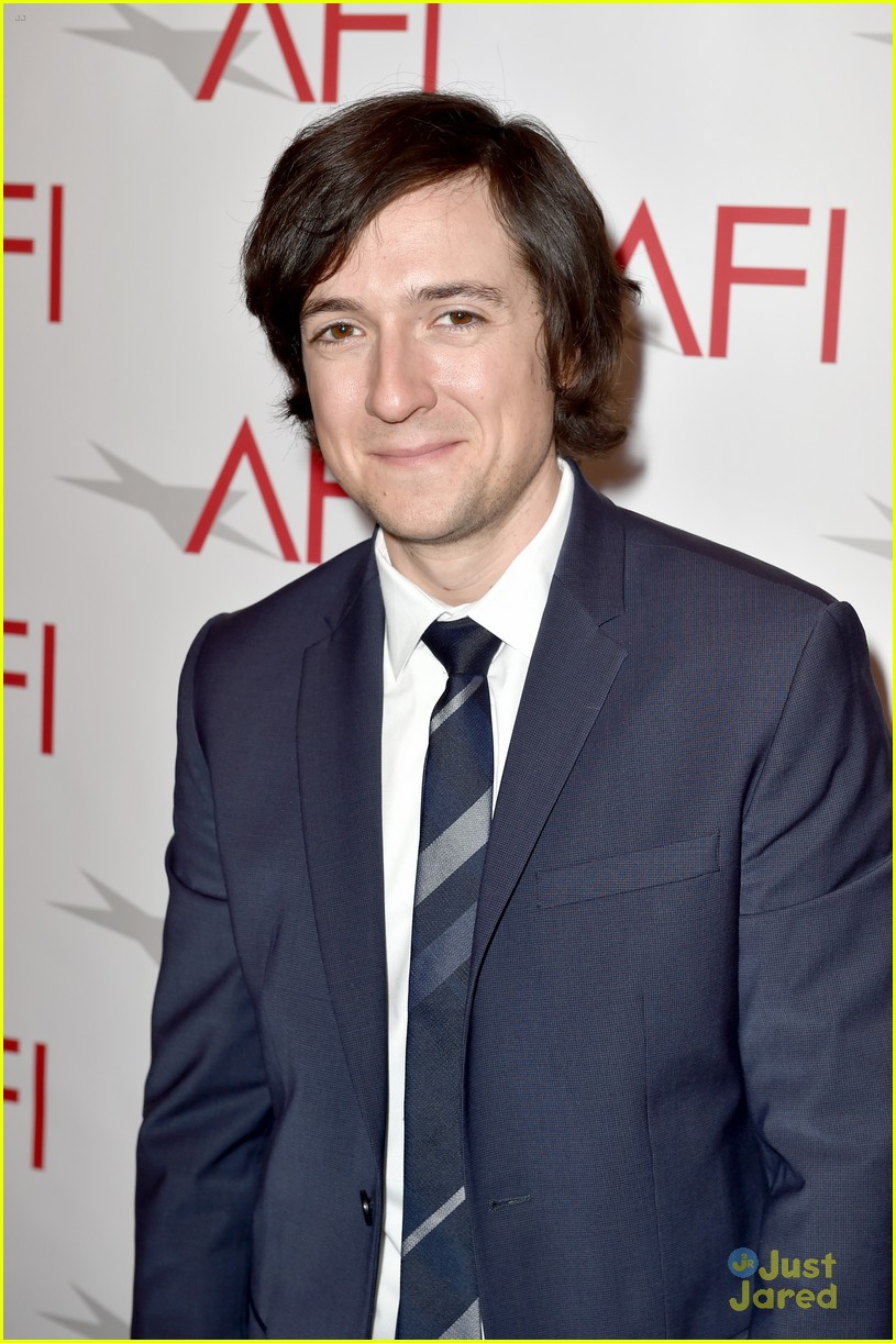 Джош бренер. Josh Brener Donnatello. Награду AFI. СИД Бренер.