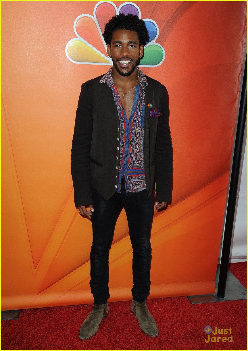 brandon smith one big happy nbc tca 07