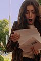 lily collins sam claflin love connection still exclusive 05