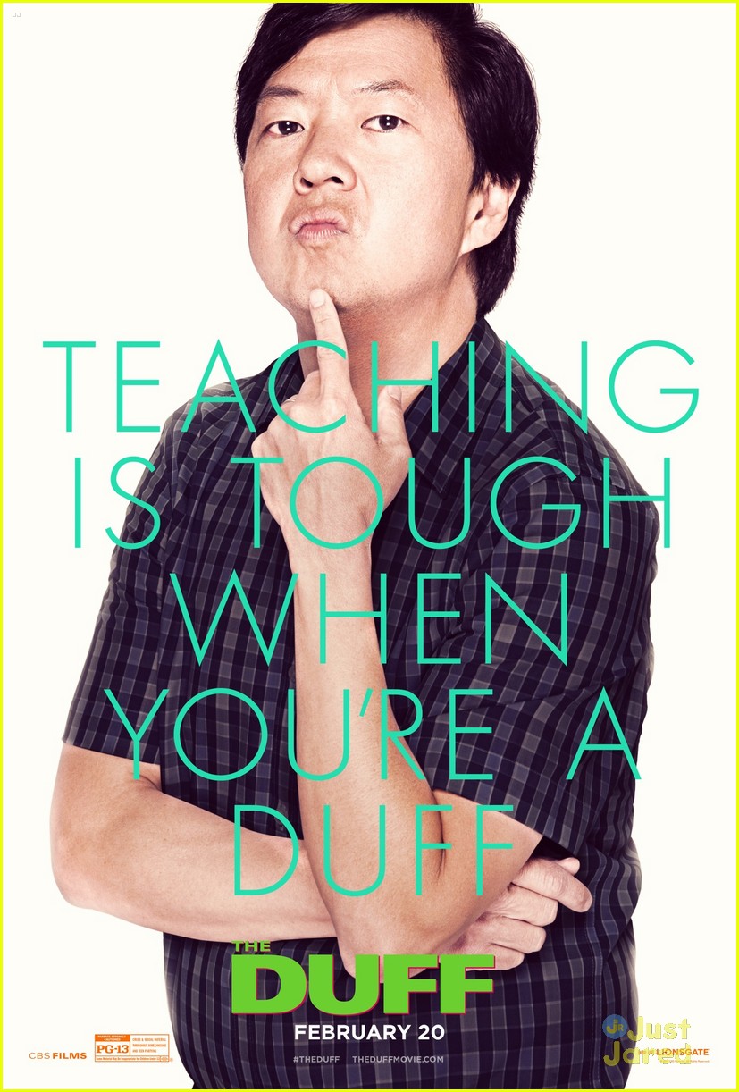 The Final Trailer For �The DUFF� Is Out Watch Here