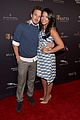 gina rodriguez parties with her boyfriend ahead of the golden globes 05