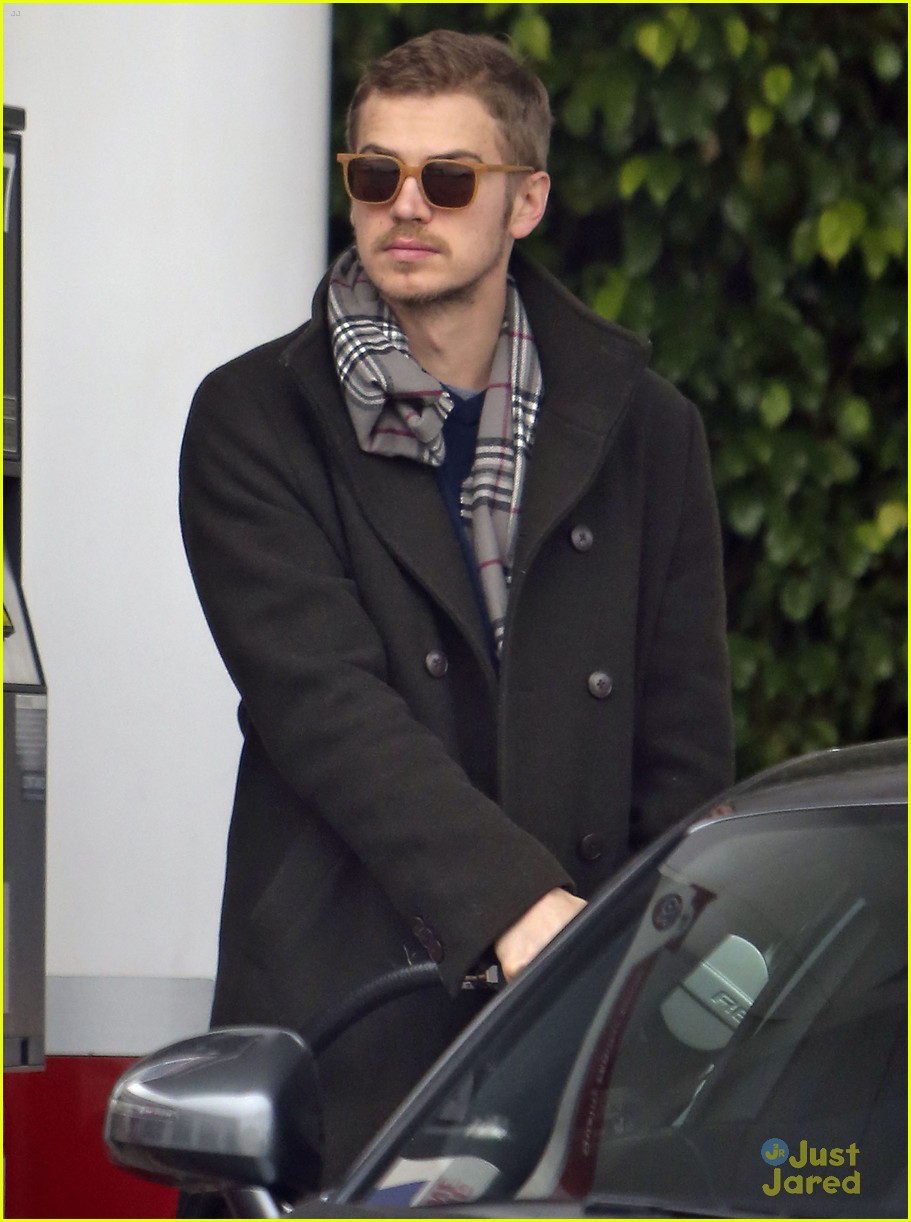 Hayden Christensen Lands a Role in an Exciting New Film! | Photo 762674 ...