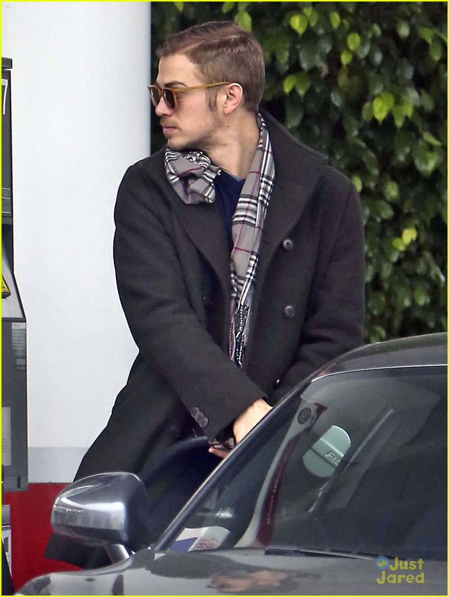 Hayden Christensen Lands a Role in an Exciting New Film! Photo 762682