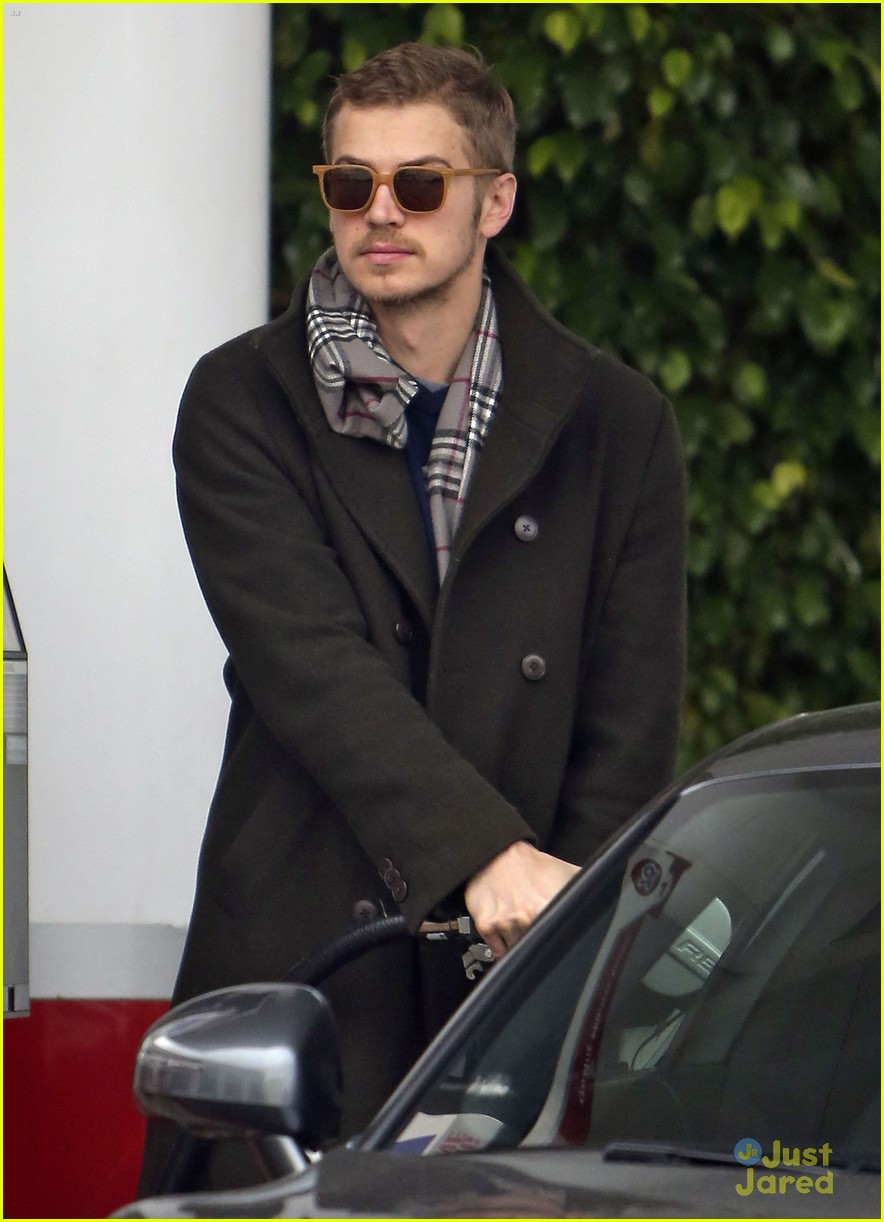 Hayden Christensen Lands a Role in an Exciting New Film! | Photo 762683 ...