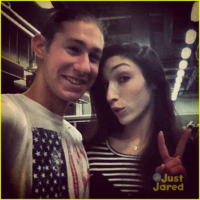 Jason Brown: Get To Know The 2015 Figure Skating Champ With Five Fun