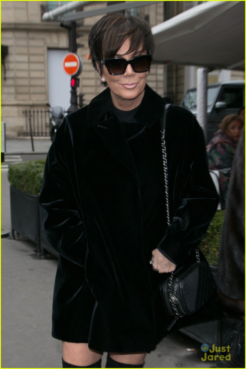 Kendall Jenner's Leather Pants Are So Chic! | Photo 767723 - Photo ...