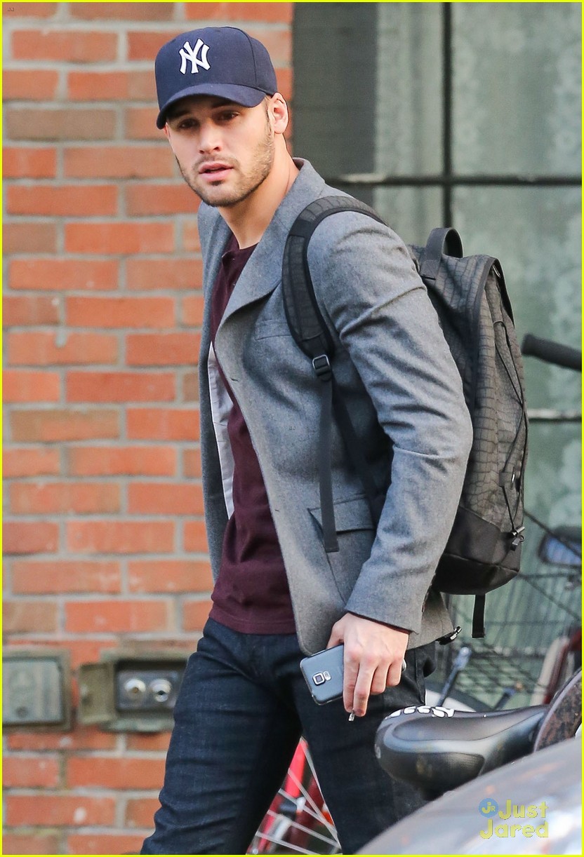 Full Sized Photo of jennifer lopez ryan guzman watch what happens live