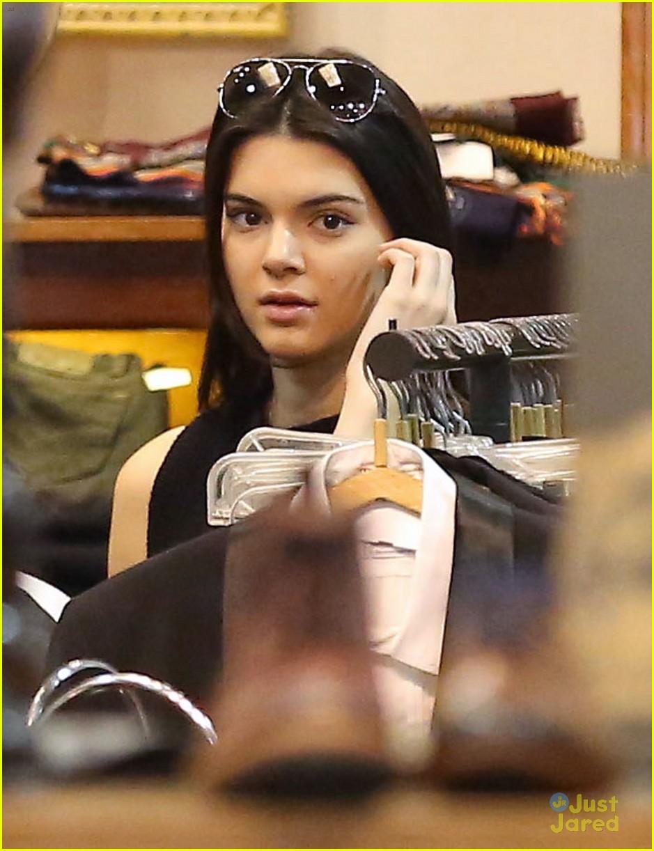 Kendall Jenner is Afraid to Turn 20 Years Old | Photo 764731 - Photo