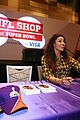 Miranda Cosgrove & Jordin Sparks Kick Off SuperBowl Festivities at NFL Shop  Grand Opening: Photo 767201, Jordin Sparks, Miranda Cosgrove Pictures