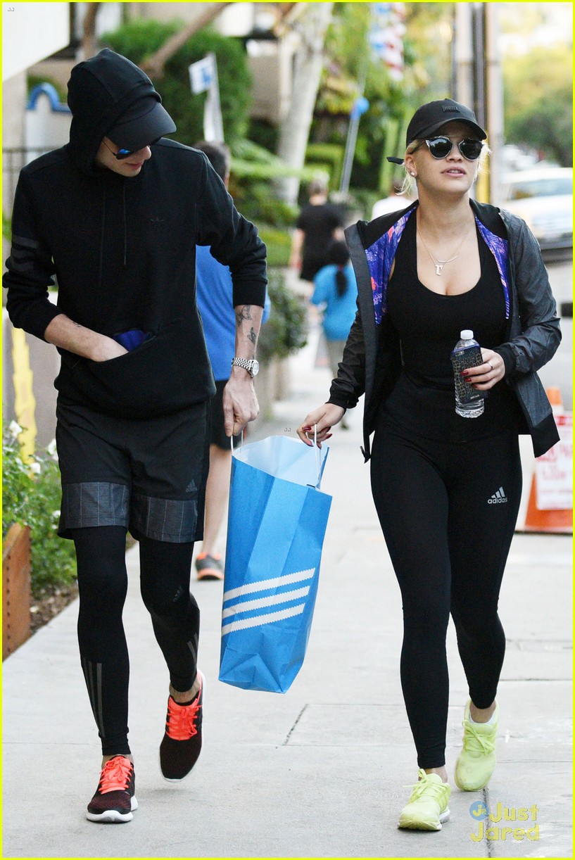 Rita Ora Will Make Oscars Debut This Year Performing 'Grateful' | Photo