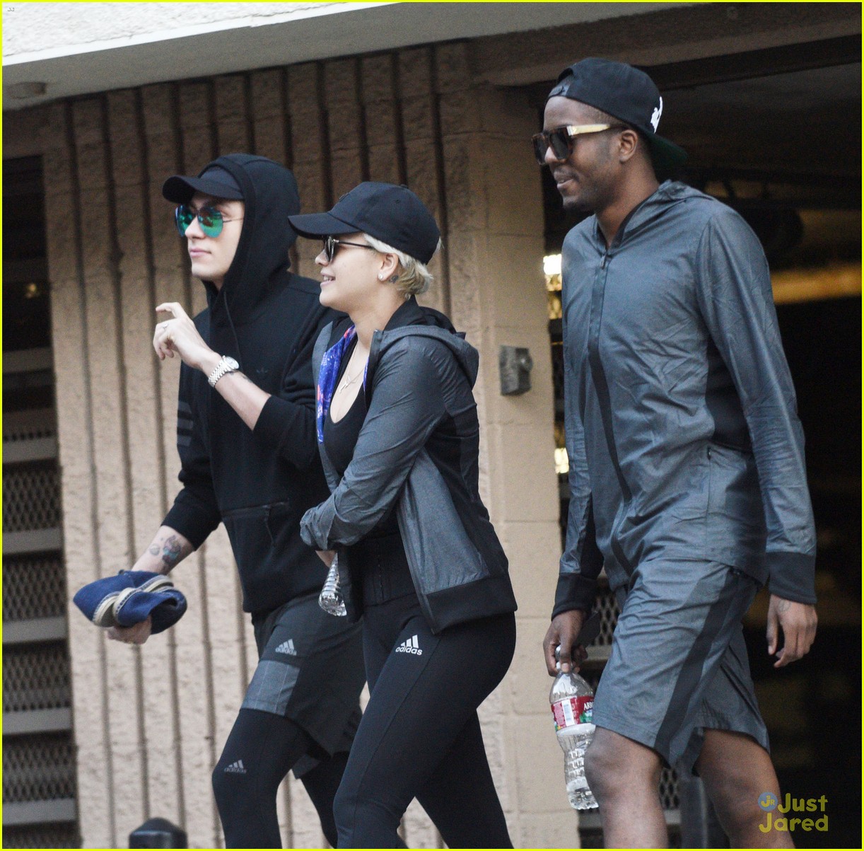 Rita Ora Will Make Oscars Debut This Year Performing 'Grateful' | Photo