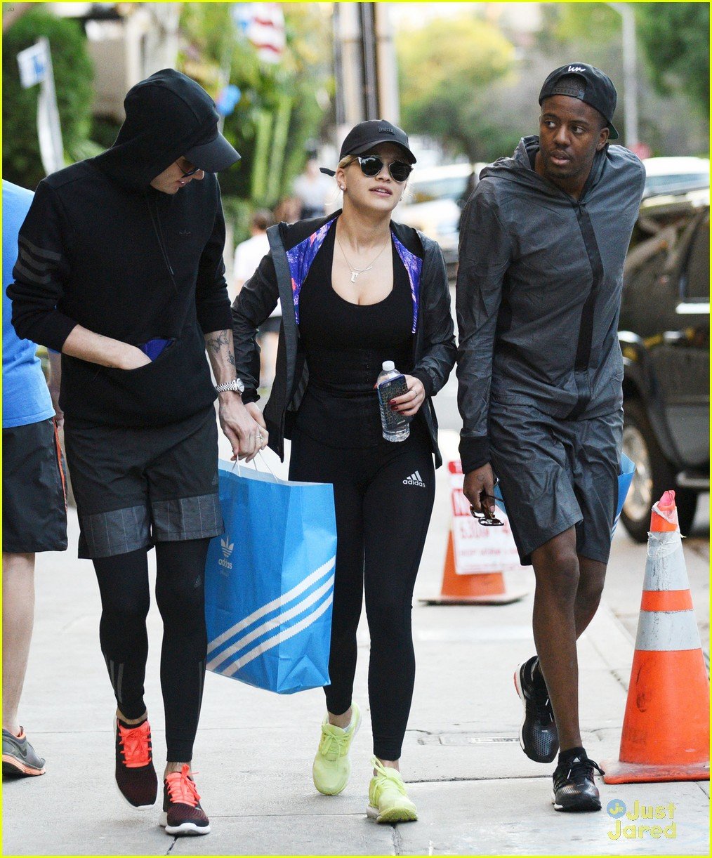 Rita Ora Will Make Oscars Debut This Year Performing 'Grateful' | Photo